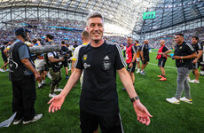 'We genuinely believed we would win today' - O'Gara soaks up historic day for La Rochelle