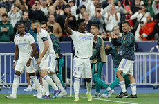 Heartbreak for Liverpool as Real Madrid edge Champions League final