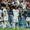 Heartbreak for Liverpool as Real Madrid edge Champions League final