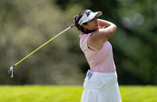 Sagstrom, Shadoff and Vu stay perfect at LPGA Match-Play