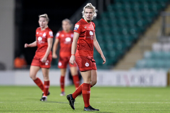 Champions Shelbourne see off Cork with Noonan in inspirational form - Vimarsana News
