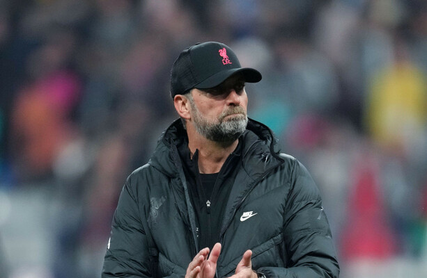 Les familles du staff de Liverpool ont subi le chaos lors de la finale de la Ligue des champions