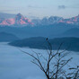 Plane with 22 on board missing in Nepal’s mountains