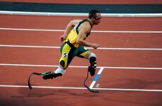 Science corner: how the prosthetic 'blades' of Paralympic athletes work