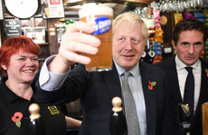 Boris Johnson ‘paving the way for increased use of imperial measurements’