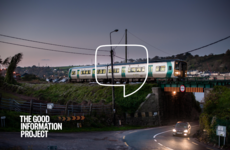 The Good Information Podcast: Making public transport accessible, sustainable and efficient