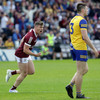 Shane Walsh lights up Connacht final as Galway overpower Roscommon