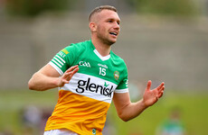 Carlow secure shock win, Offaly cruise into Tailteann Cup quarter-finals