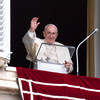 Pope Francis names 21 new cardinals