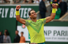 Nadal, Djokovic set up French Open quarter-final clash