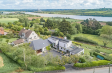 Suir thing: Soak up river views from this architect-designed home in Waterford