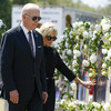 Biden vows action as Uvalde tells president to ‘do something’ following shooting