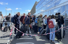 Poll: Has the chaos at Dublin Airport made you change your travel plans this summer?