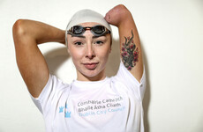 'The timing is not ideal' - Covid positive two weeks out from World Championships