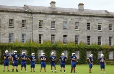 The Morning Score: Thursday