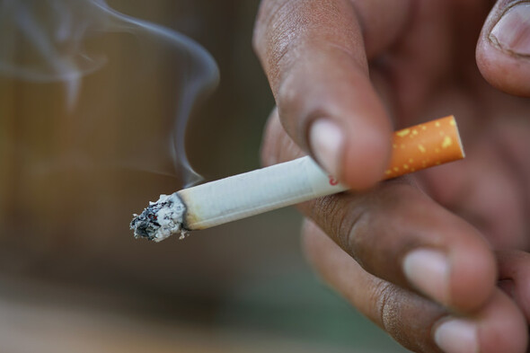 Despite overall decline in smoking, prevalence is rising among Ireland's most vulnerable - Vimarsana News