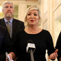 Sinn Fein to ‘keep trying’ to get a Stormont speaker elected