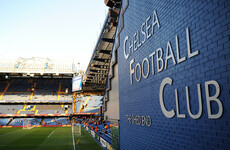 Boehly eyes Chelsea success after sealing takeover