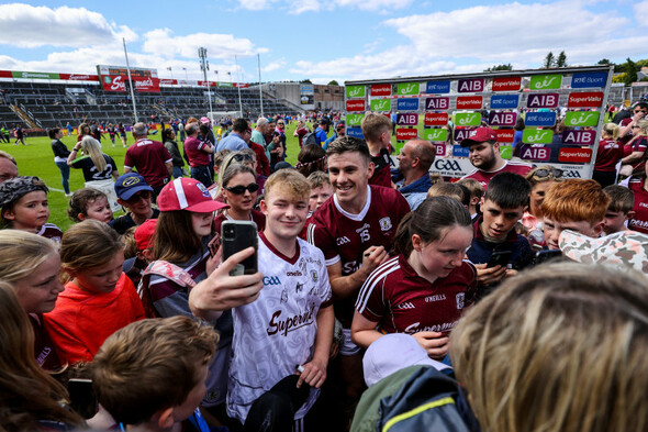 Shane Walsh's intention is clear: 'To climb the steps of the Hogan on 24 July' - Vimarsana News