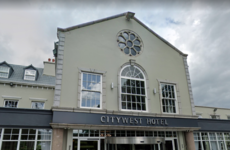 Cabinet approves two-year lease on Citywest Hotel to accommodate Ukrainian refugees