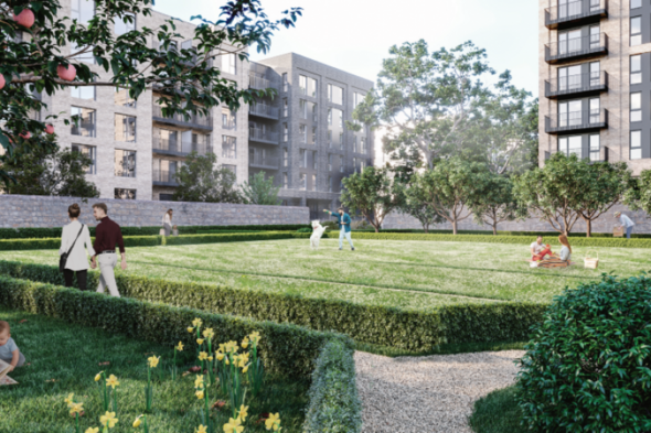 Dun Laoghaire-Rathdown Council clears way for €378m Central Mental Hospital housing scheme - Vimarsana News