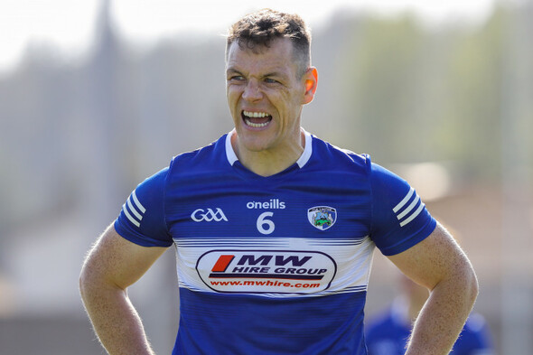 Laois veteran announces inter-county retirement after 15-year career - Vimarsana News