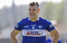 Laois veteran announces inter-county retirement after 15-year career