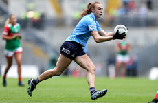 Dublin footballer Lauren Magee departs AFLW club Melbourne