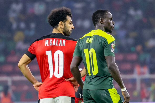 Tired and sad, Mane and Salah head to Africa for Afcon qualifying - Vimarsana News