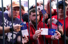 Liverpool: Authorities ‘deflecting responsibility’ for Champions League chaos