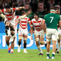 Pandemic leaves Japan 'clearly behind' for Rugby World Cup, says coach Jamie Joseph