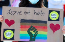 Opinion: Preferential treatment of white European war victims is a lamentable reality