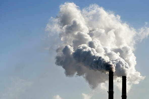 Ireland's emissions rose last year as 'significant gap' remains between ambition and action - Vimarsana News