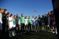 Ireland to face the Philippines on Turkey training camp as qualifier preparations ramp up