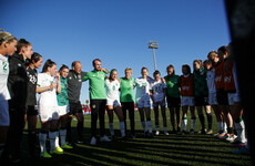 Ireland to face the Philippines on Turkey training camp as qualifier preparations ramp up