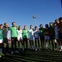 Ireland to face the Philippines on Turkey training camp as qualifier preparations ramp up