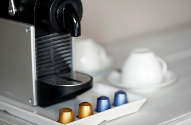 Arnotts nespresso sale