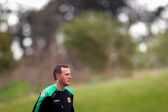 Defeat to Clare could spell the end of McEntee's reign in Meath - Vimarsana News