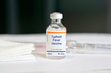 Public advised to get travel vaccines after recent cases of typhoid fever in Mid West region