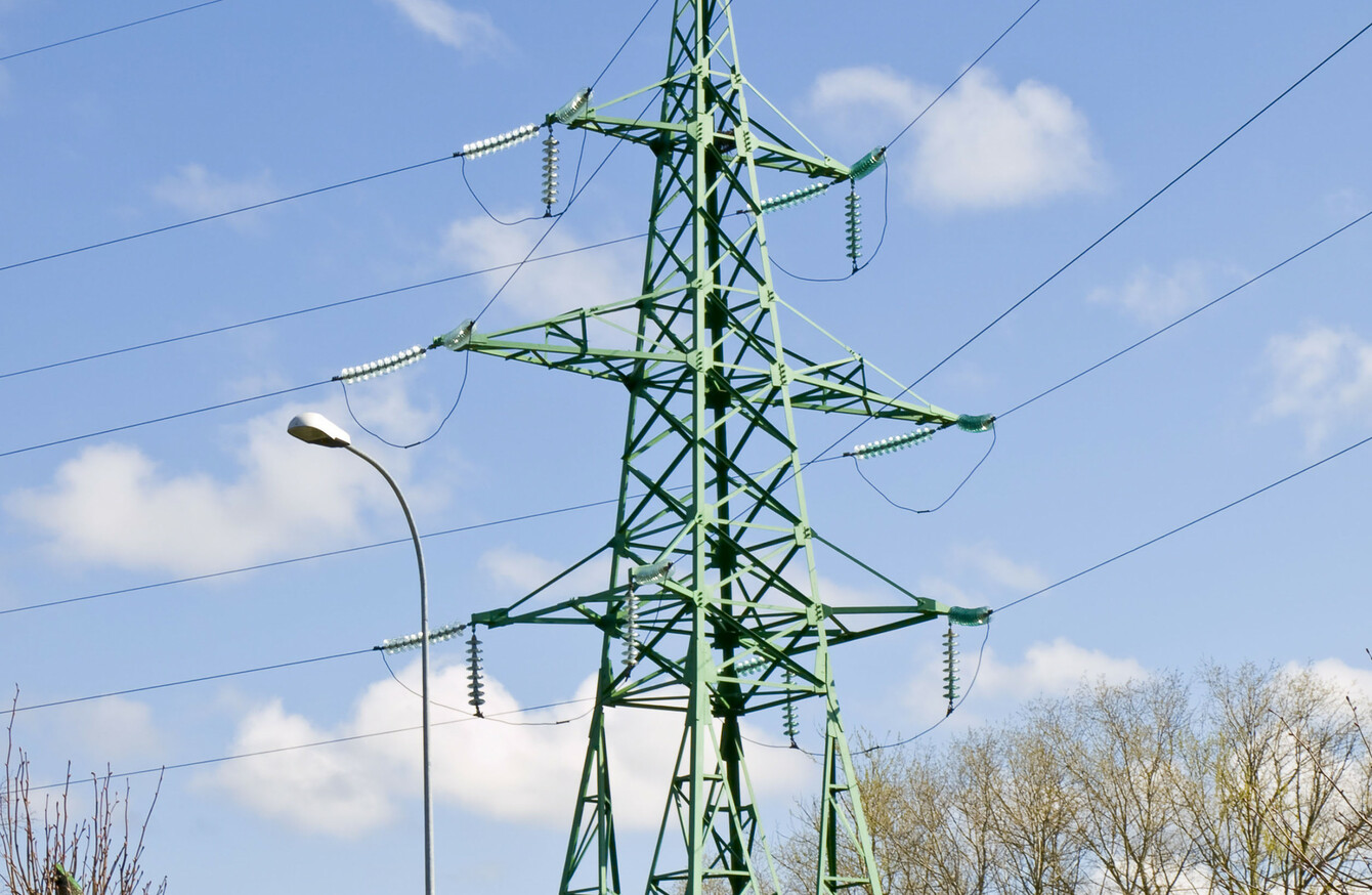 Bord Gáis and Electric Ireland to take over customers as another energy