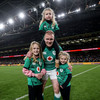 Keith Earls signs contract extension until 2023 World Cup
