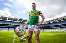 'It shows we have a tight-knit panel' - Paudie Clifford pleased injury news didn't leak