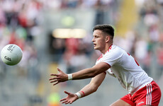 Michael McKernan: Young guns ready to drive Tyrone on