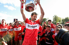 'Our system's broken and it needs to be fixed, regardless of how special it was for us Sunday'
