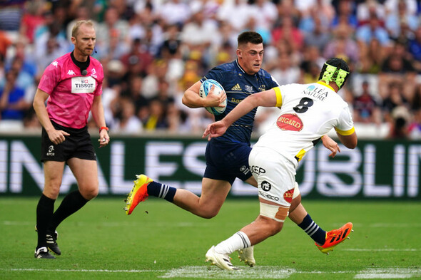 Sheehan: Champions Cup final defeat 'a hard one to get the head around' - Vimarsana News