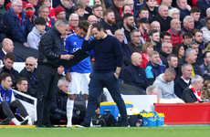 Everton manager Frank Lampard fined €30,000 by FA for Merseyside derby comments