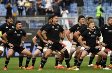 New Zealand Rugby faces crucial vote on €125m US private equity deal