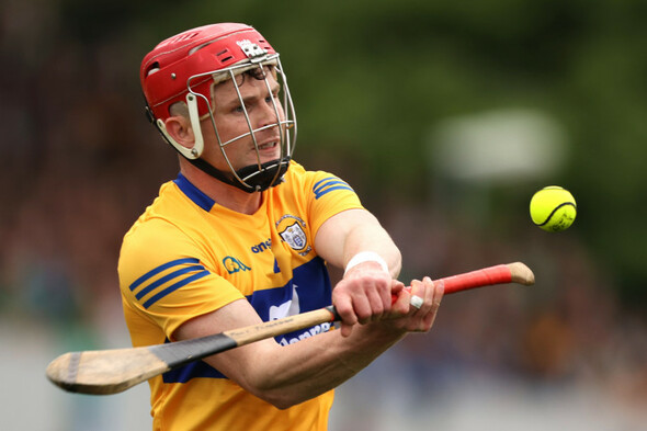 'Couldn't happen to a nicer fella' - A first senior champ start for Clare at 28 and coaching Limerick stars - Vimarsana News