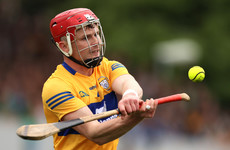 'Couldn't happen to a nicer fella' - A first senior champ start for Clare at 28 and coaching Limerick stars