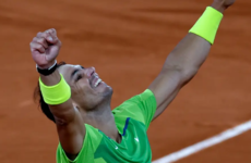 Rafael Nadal outlasts Novak Djokovic to inch closer to 14th French Open title